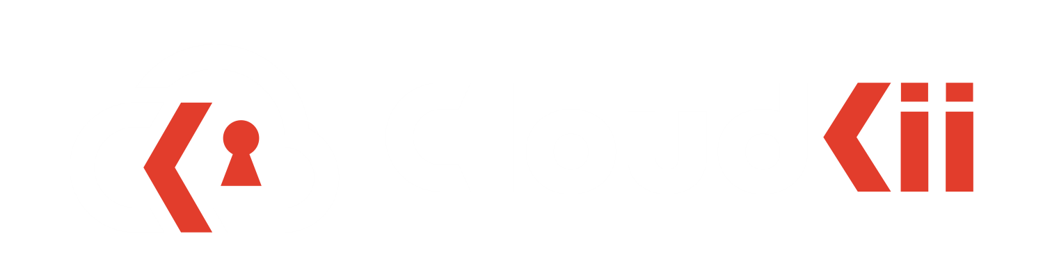 CloudKii